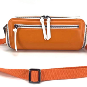 Funda para Flautín Fluterscooter Naranja