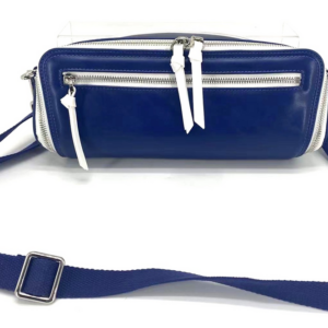 Funda para Flautín Fluterscooter Azul