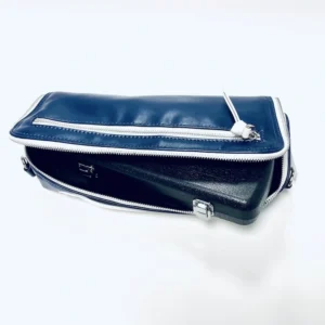 Funda para Flautín Fluterscooter Azul
