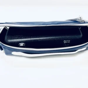 Funda para Flautín Fluterscooter Azul