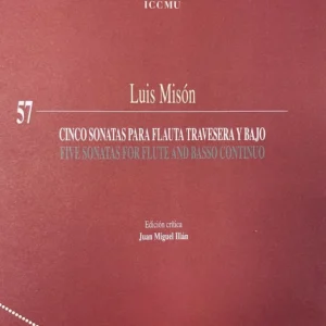 Música Española