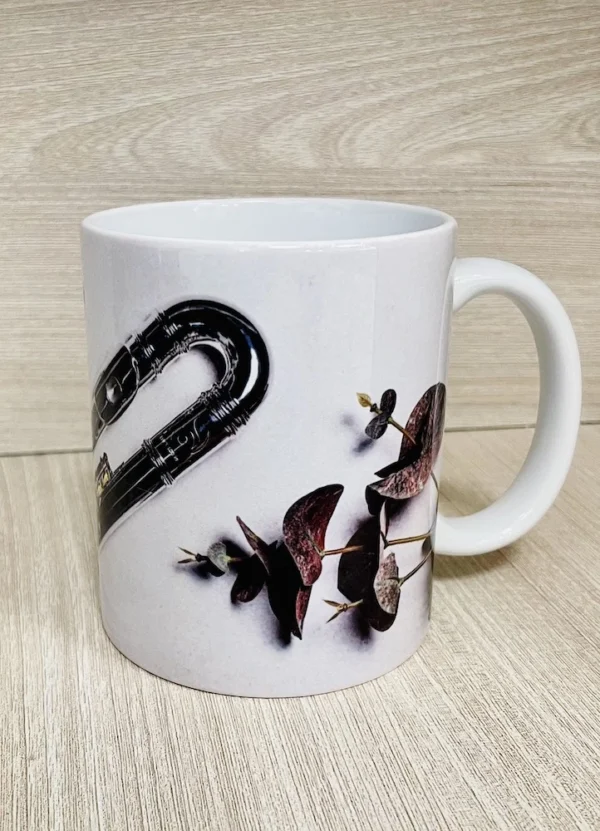 Taza de Flautas
