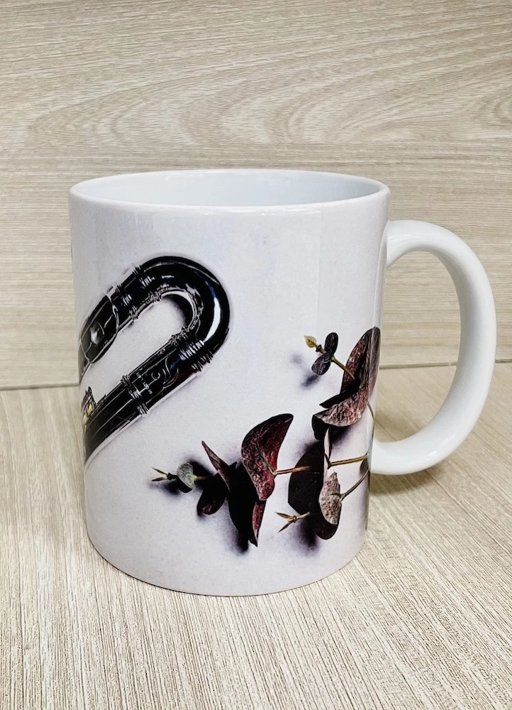 Taza de Flautas
