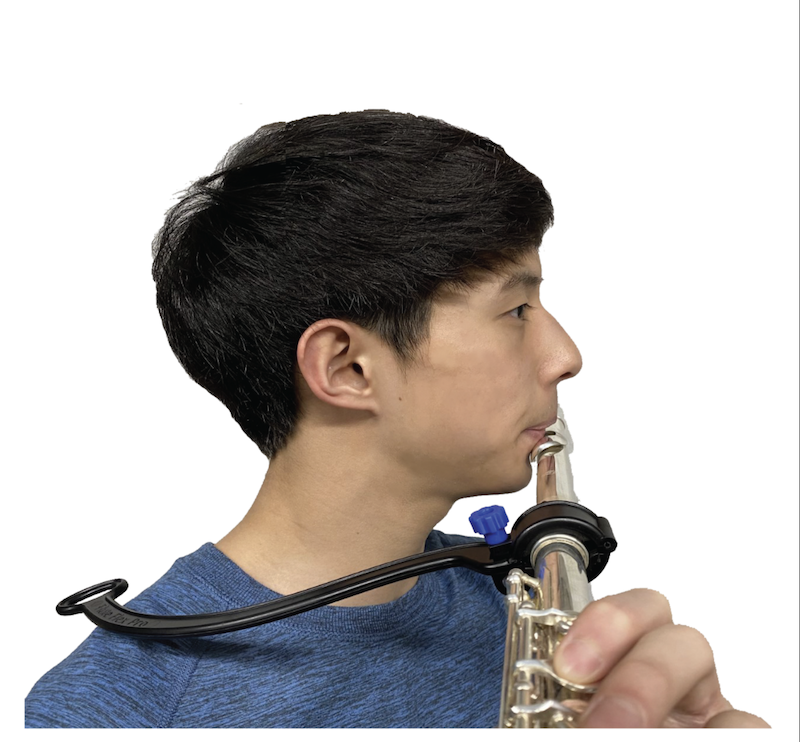 THE FLUTE FLEX PRO BLOCKI FLUTE