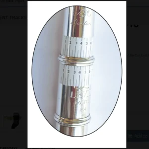 THE FLUTE FLEX PRO BLOCKI FLUTE