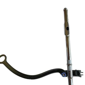 THE FLUTE FLEX PRO BLOCKI FLUTE