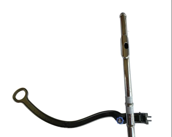 THE FLUTE FLEX PRO BLOCKI FLUTE