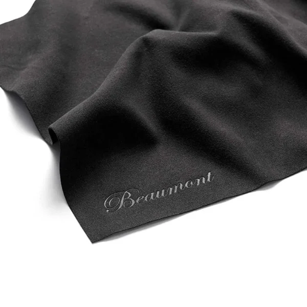 Beaumont Paño exterior de limpieza Black