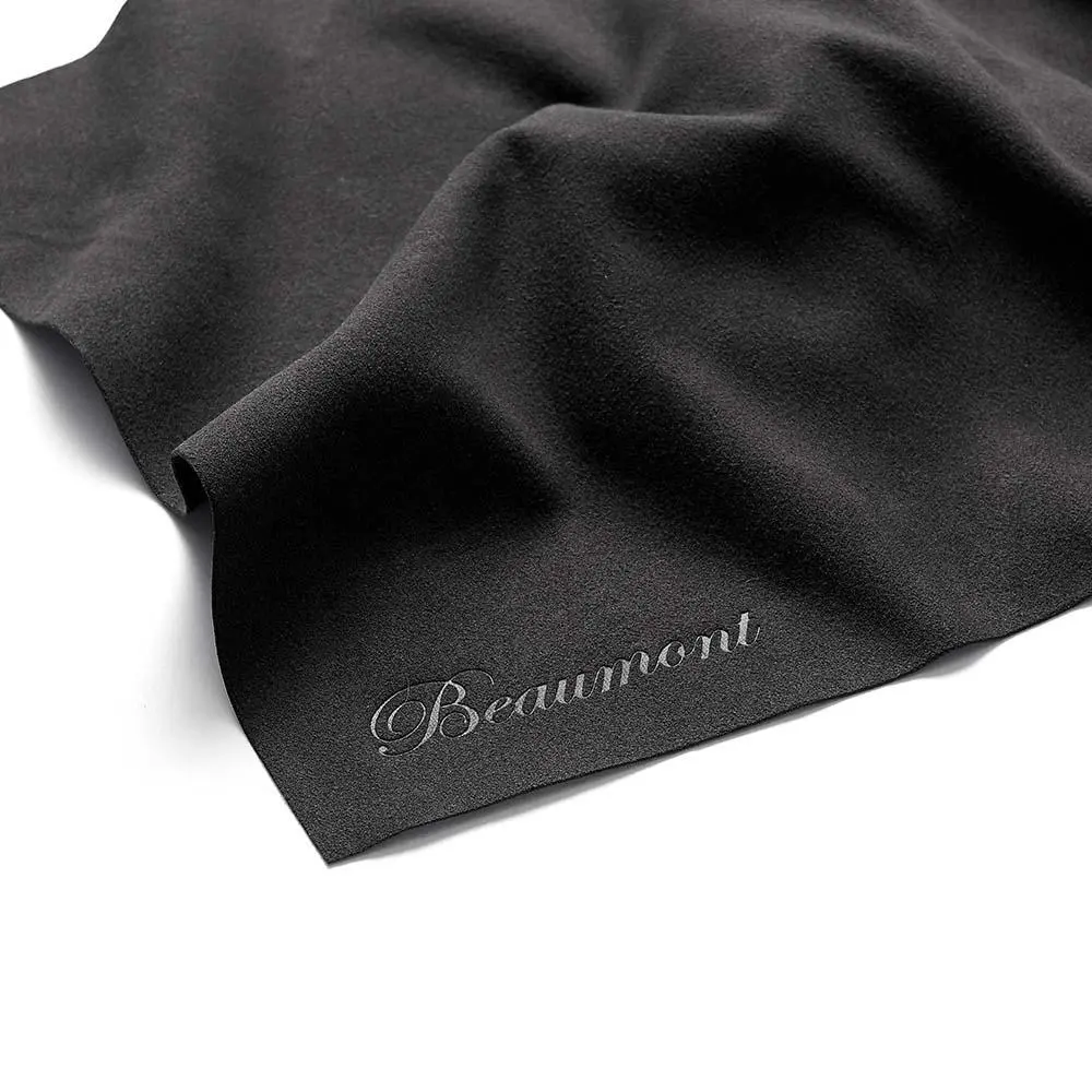 Beaumont Paño exterior de limpieza Black