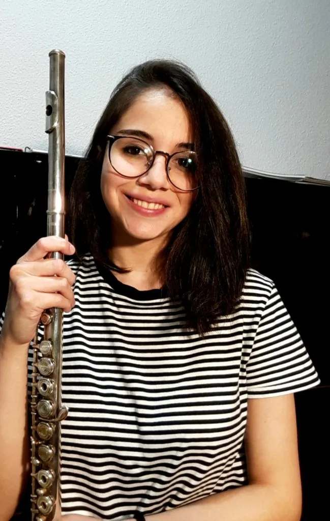 Patricia Moquillaza