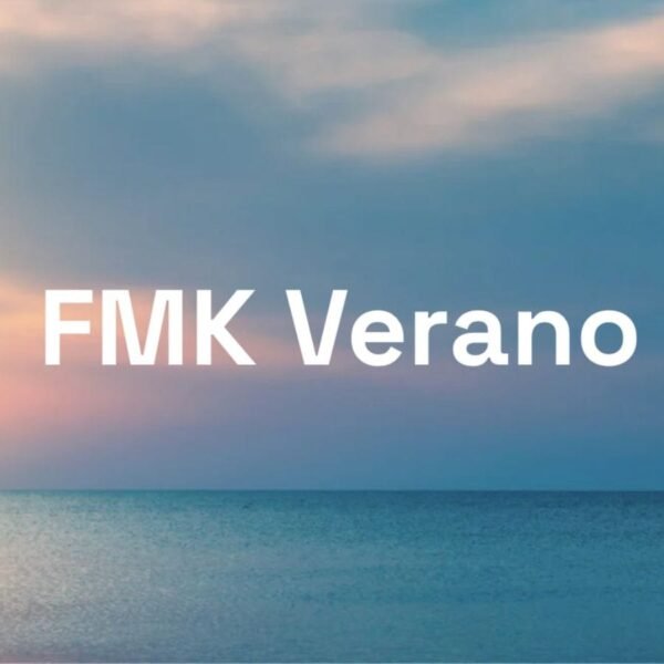 Curso de Verano 2026