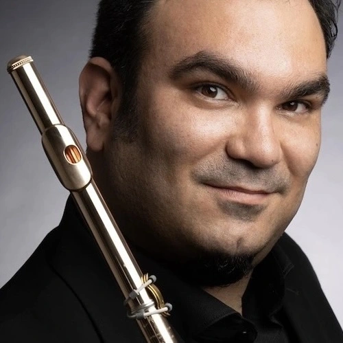 Frederick Sanchez