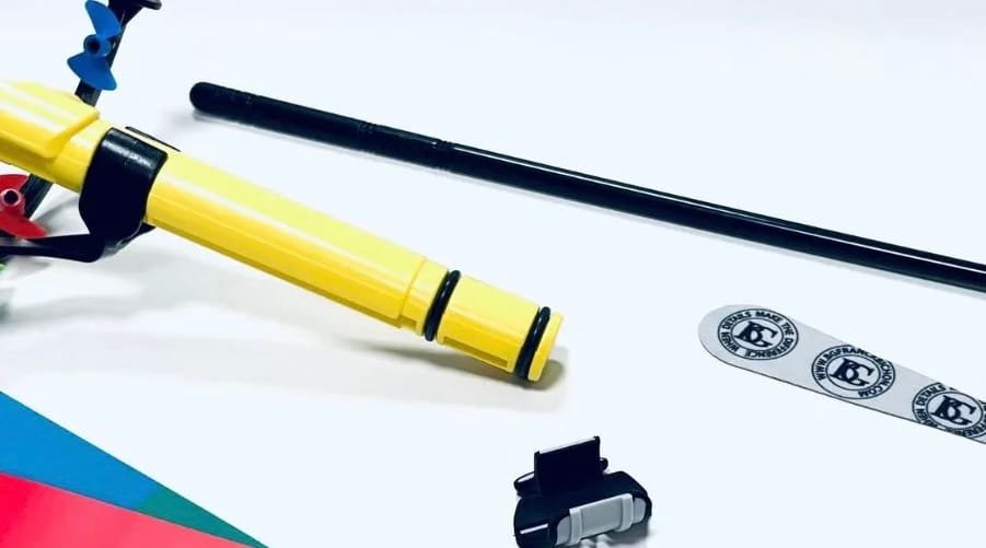 Accesorios para empezar a tocar la Flauta
