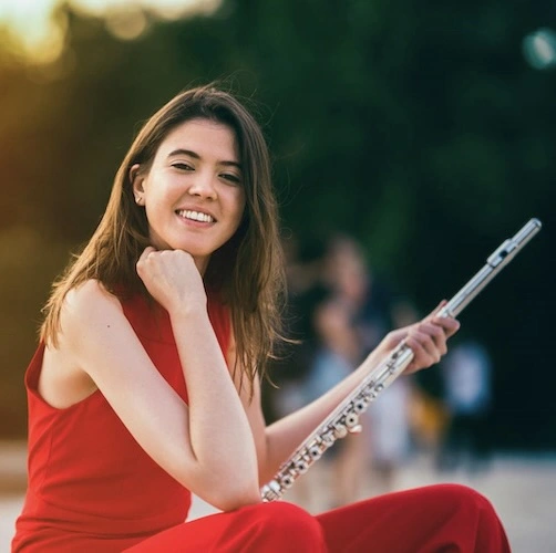 Cristina Santirso