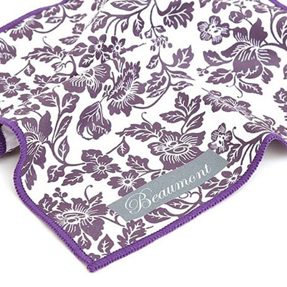 Beaumont: Paño exterior de limpieza Damson Lace: imagen 1