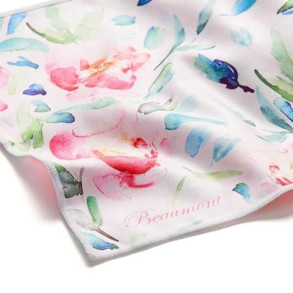 Beaumont Paño exterior de limpieza Painted Blooms