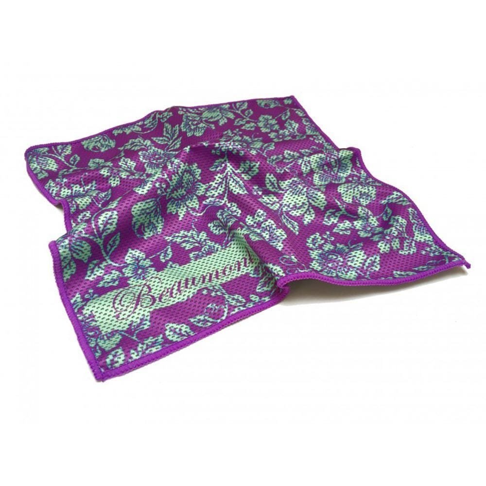 Beaumont: Paño exterior de limpieza Violet lace: imagen 1