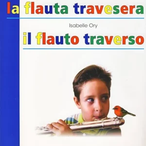 La Flauta Travesera - Isabelle Ory