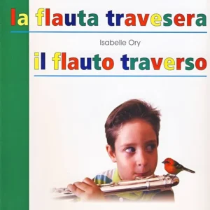 La Flauta Travesera 2 - Isabelle Ory
