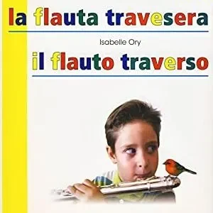 La Flauta Travesera 3 - Isabelle Ory