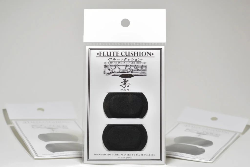 Flute Cushion