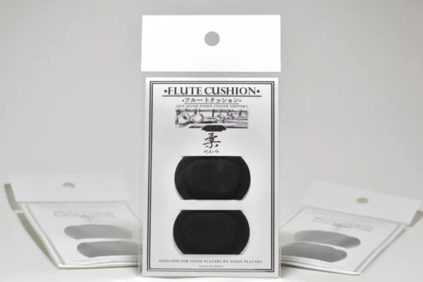 Flute Cushion