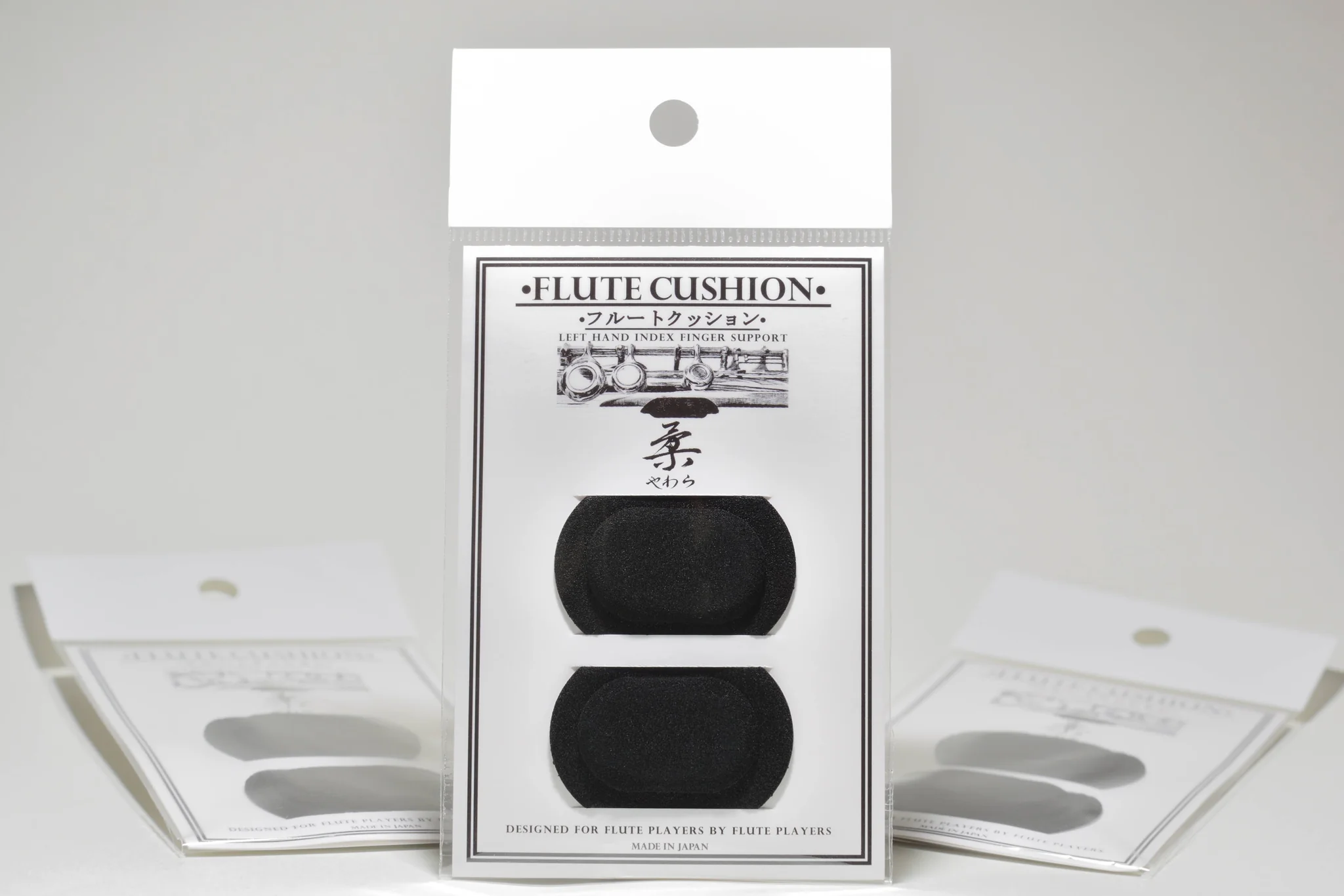 Flute Cushion