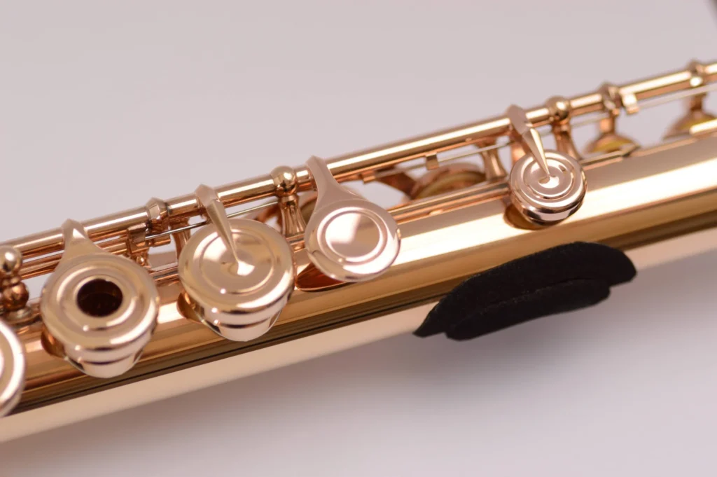 Flute Cushion