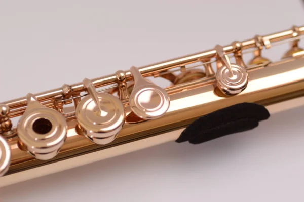 Flute Cushion
