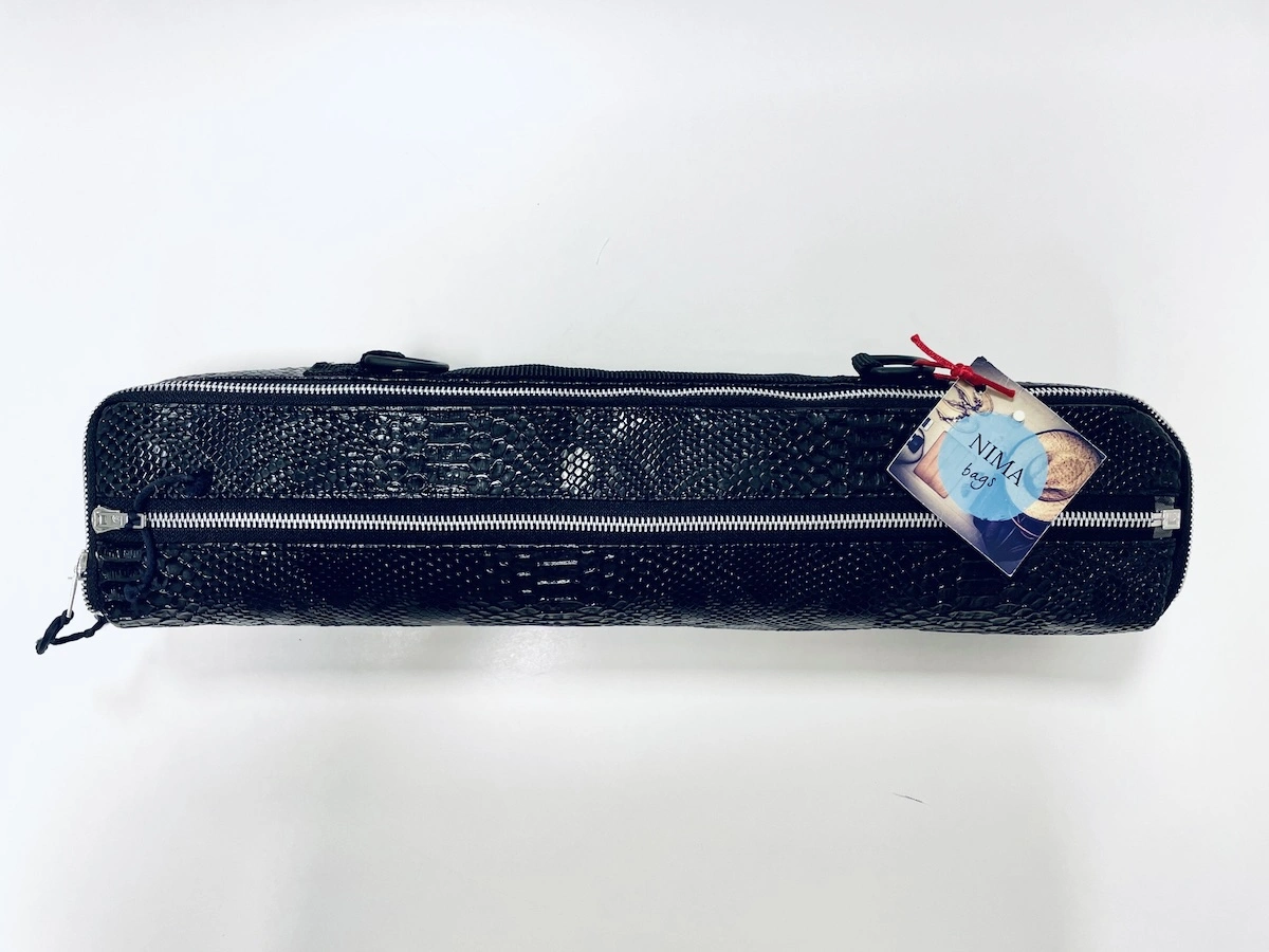 Funda para Flauta Travesera Nima pata de SI