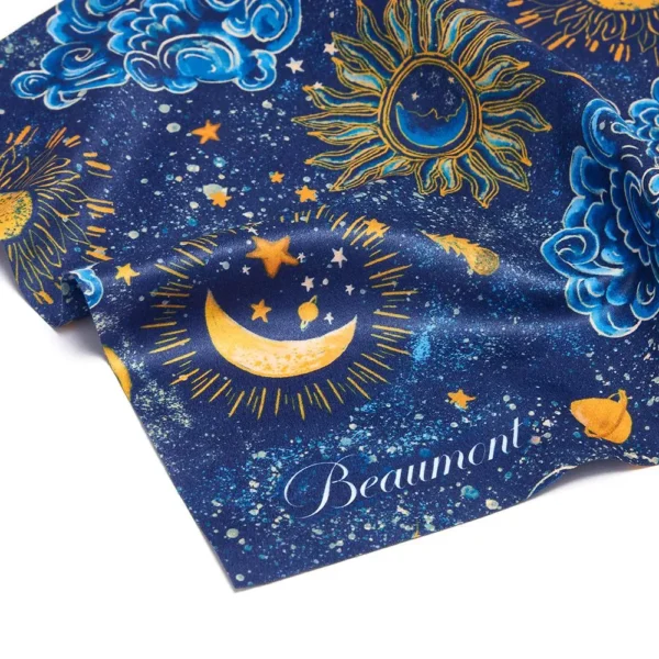 Beaumont Paño exterior de limpieza Cosmic Sonata