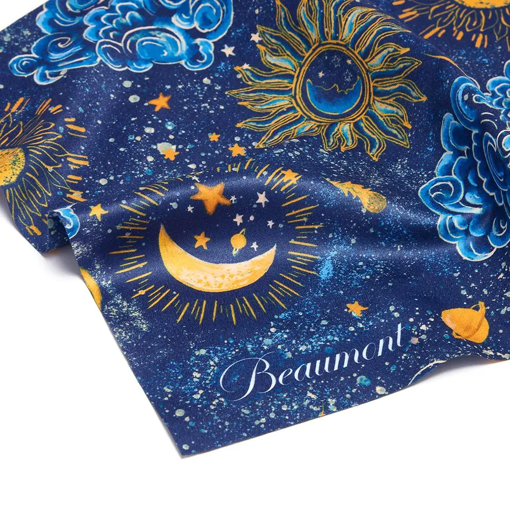 Beaumont Paño exterior de limpieza Cosmic Sonata