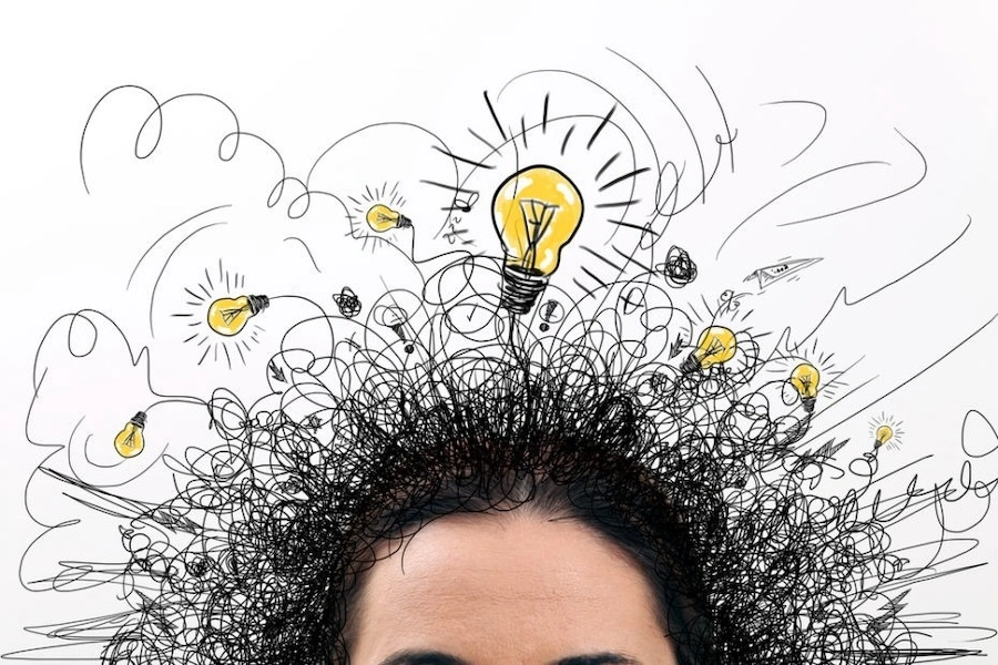 Organiza tus ideas