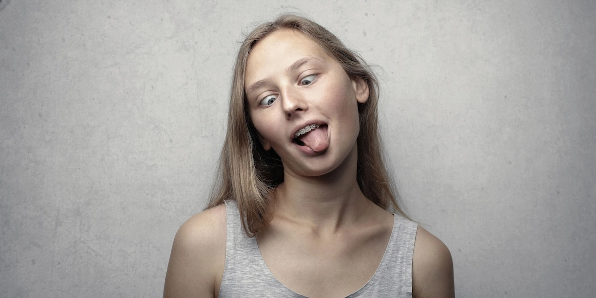 ¿Qué haces con la lengua?