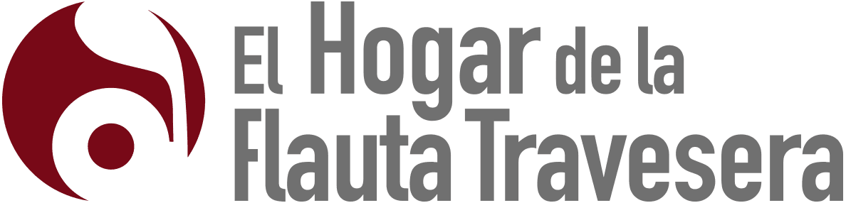 Logo El hogar de la flauta travesera