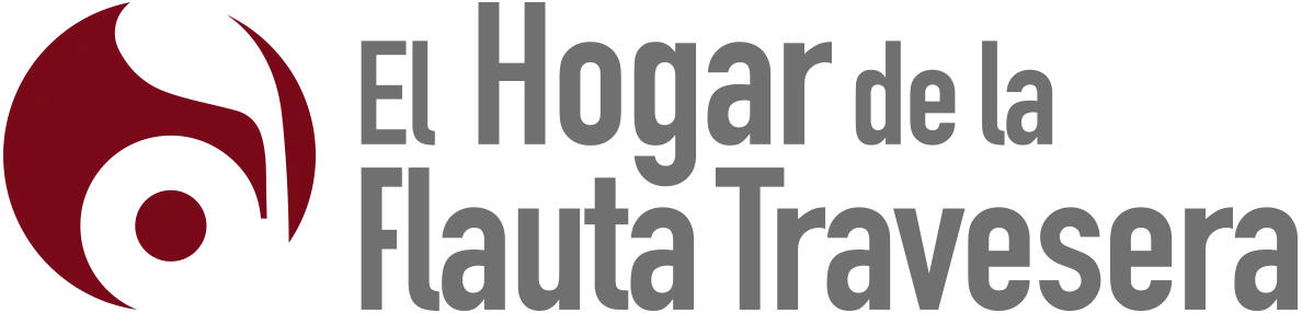 Logo El hogar de la flauta travesera