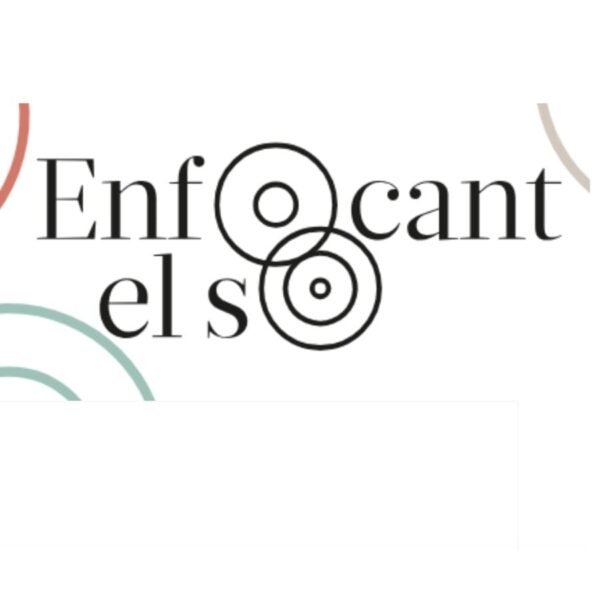Barcelona - Enfocant el So: 20 al 25 de Julio