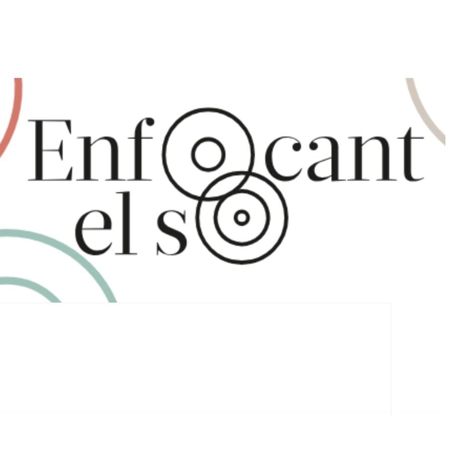 Barcelona – Enfocant el So: 20 al 25 de Julio