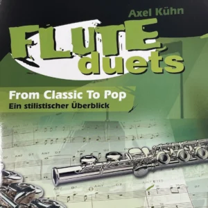 Flute Duets
