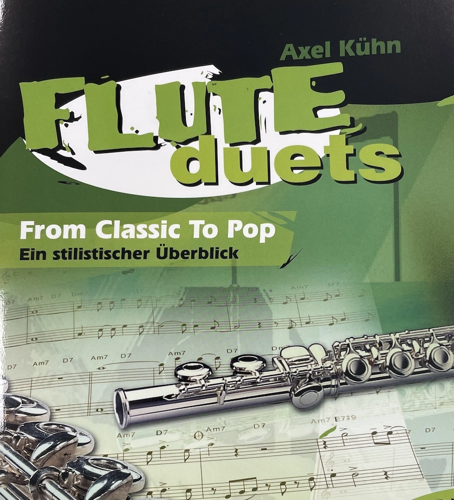 Flute Duets
