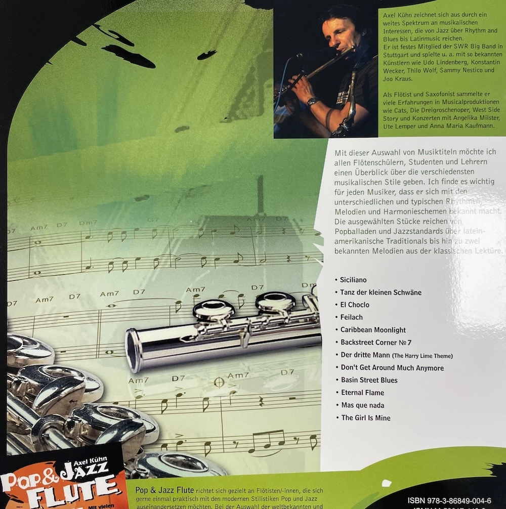 Flute Duets