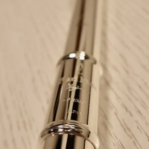 Flauta Pearl Elegante Primo EP925 RBE/F