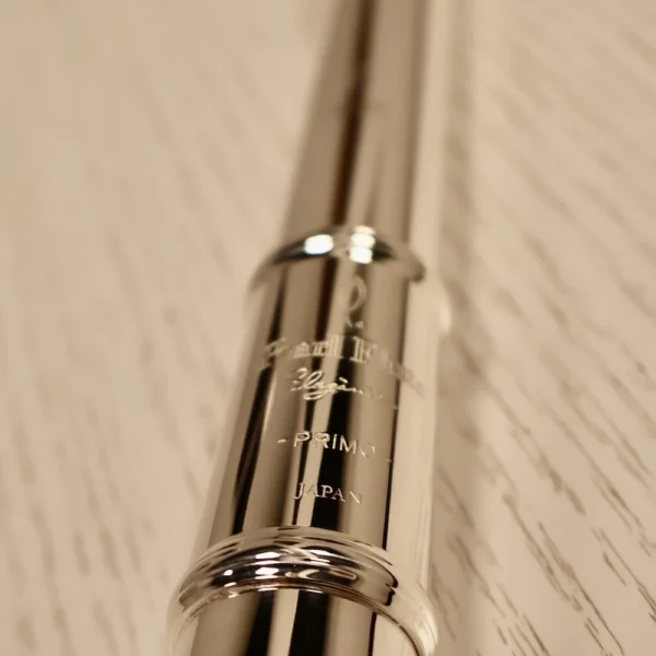 Flauta Pearl Elegante Primo EP925 RBE/F