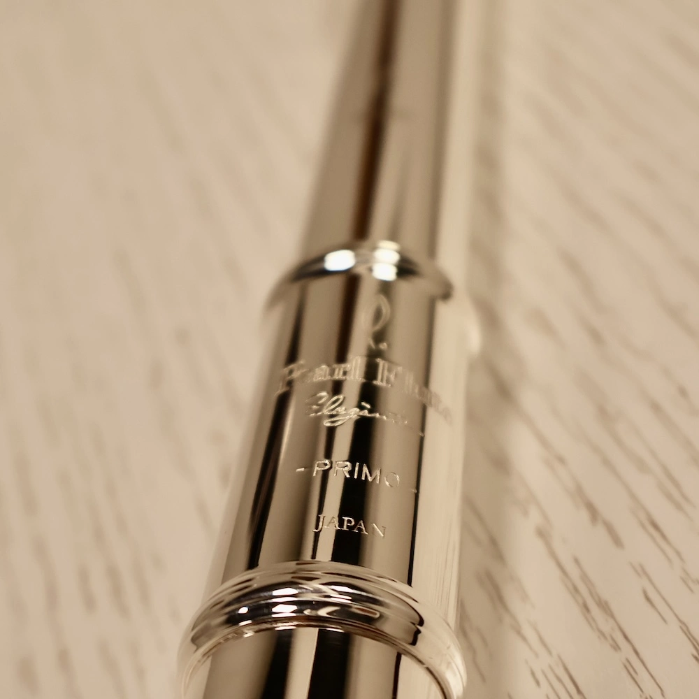 Flauta Pearl Elegante Primo EP925 RBE/F