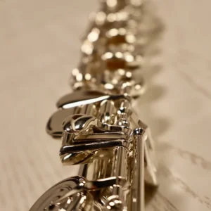 Flauta Pearl Elegante Primo EP925 RBE/F