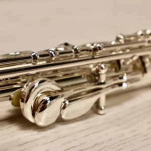 Flauta Pearl Elegante Primo EP925 RBE/F