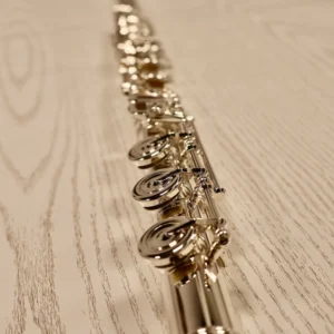 Flauta Pearl Elegante Primo EP925 RBE/F