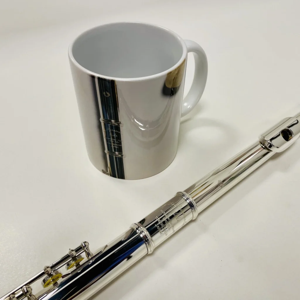 Taza de Muramatsu