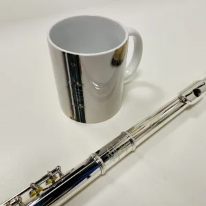 Taza de Muramatsu