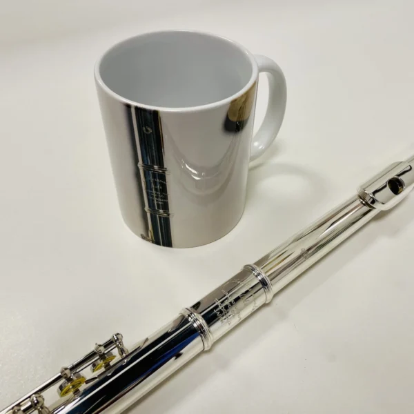 Taza de Muramatsu